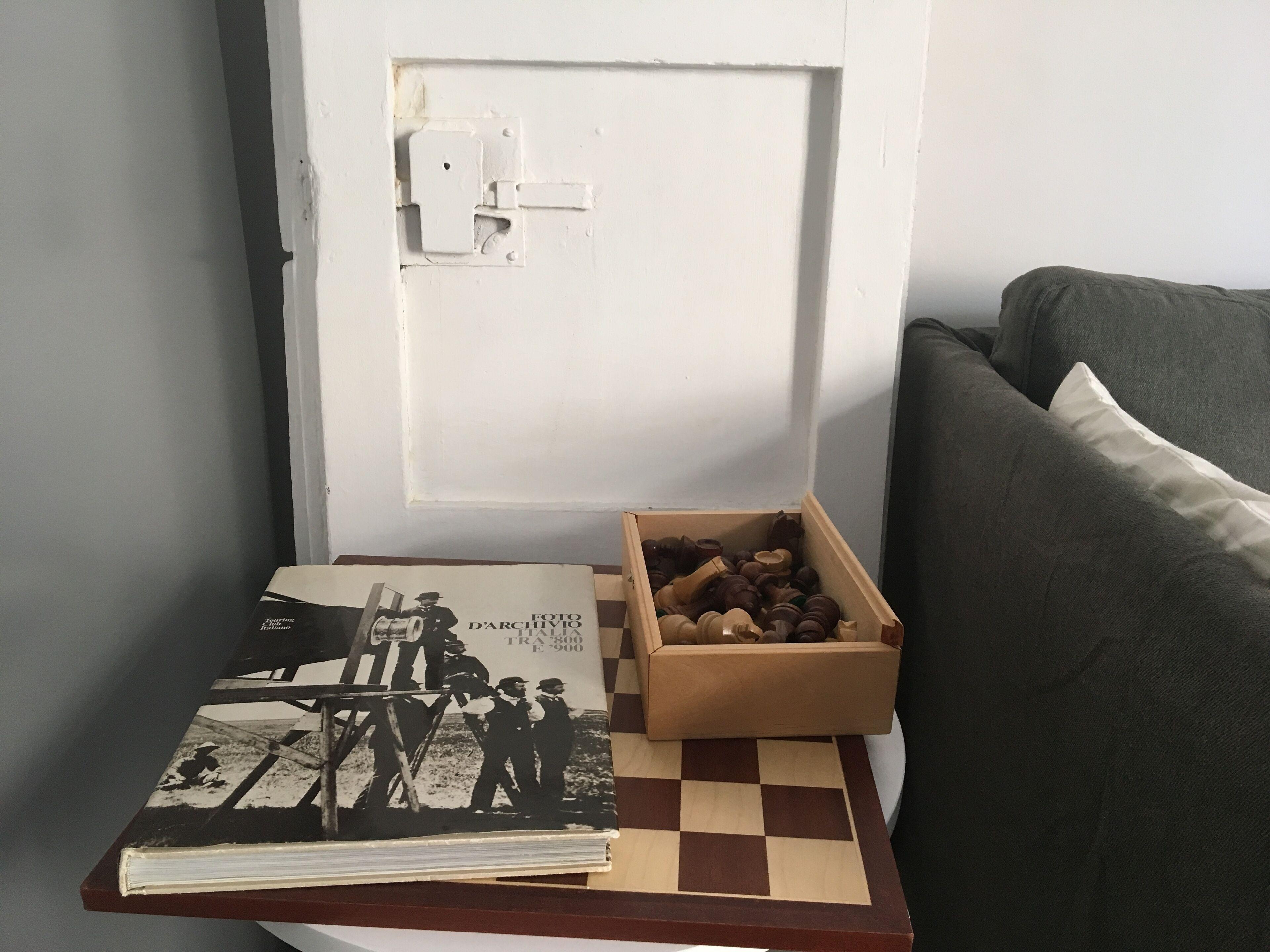 Fraleporte — Foto 2